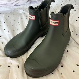 COPY - Hunter Boots